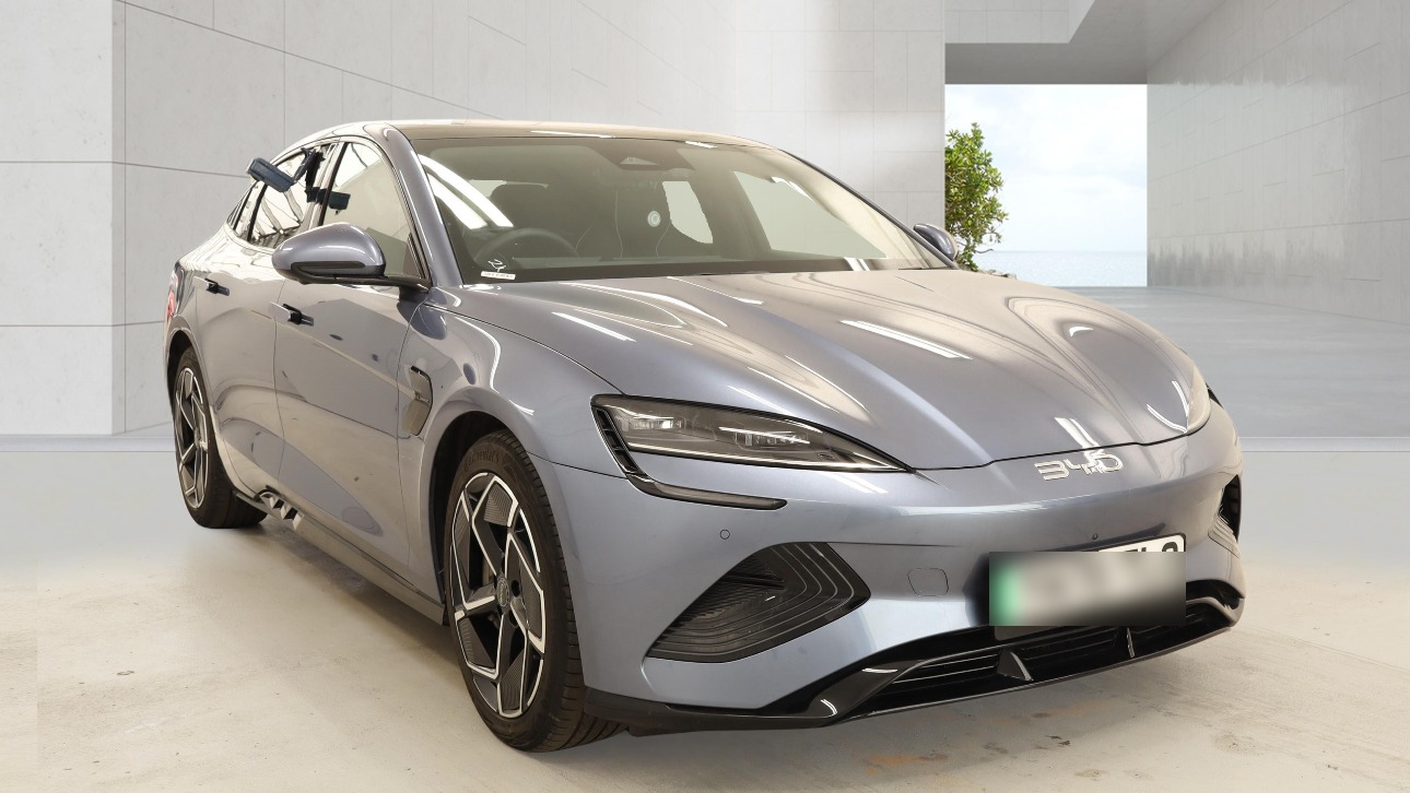 Seal 390kW Excellence AWD 83kWh available through Kova Motors