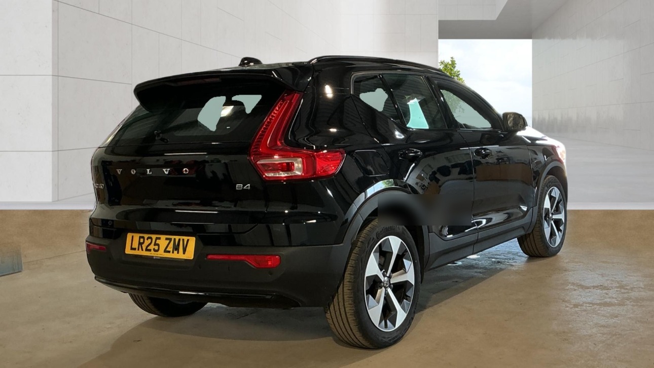 Volvo XC40 Plus Dark gallery image 4 available through Kova Motors