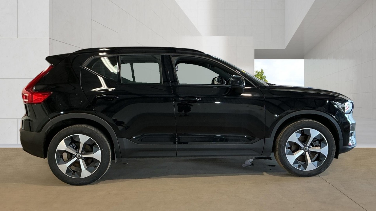 Volvo XC40 Plus Dark gallery image 5 available through Kova Motors