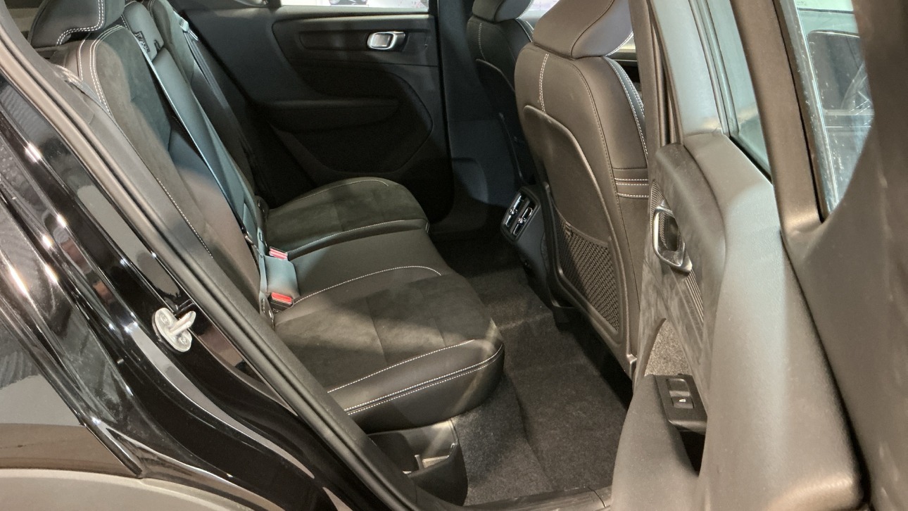 Volvo XC40 Plus Dark gallery image 8 available through Kova Motors