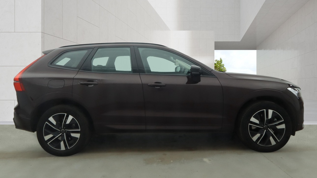 Volvo XC60 Plus Dark AWD gallery image 5 available through Kova Motors