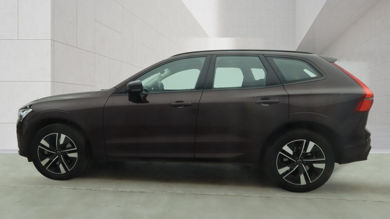 Volvo XC60 Plus Dark AWD gallery image 6 available through Kova Motors