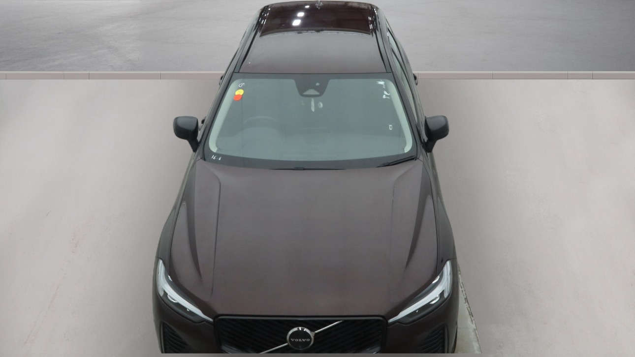 Volvo XC60 Plus Dark AWD gallery image 7 available through Kova Motors